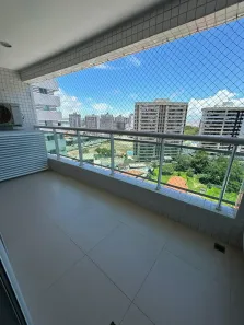 Apartamento com 1 Quarto à venda, 49m² no São Marcos, São Luís