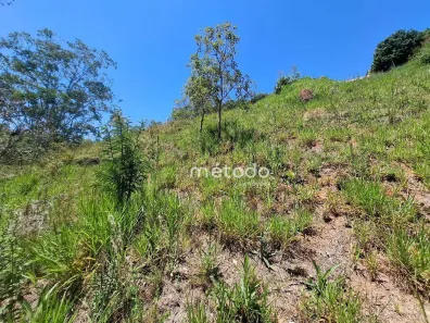 Lote/Terreno à venda, 1400m² no Recanto da Cachoeira, Santa Branca