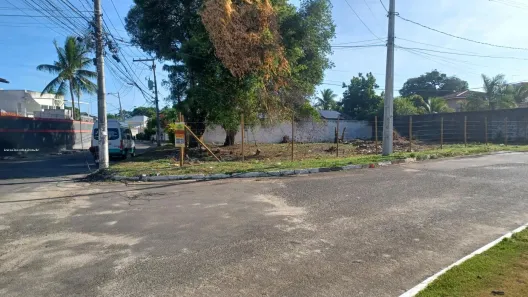 Lote/Terreno à venda, 985m² no Buraquinho, Lauro de Freitas