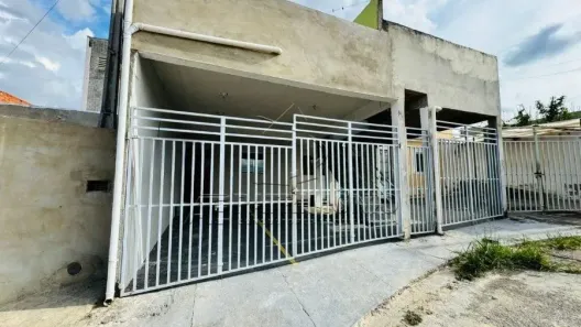 Casa com 2 Quartos à venda, 53m² no Jardim Golden Park Residence II, Sorocaba