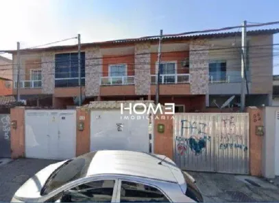 Casa com 2 Quartos à venda, 65m² no Cruzeiro do Sul, Mesquita