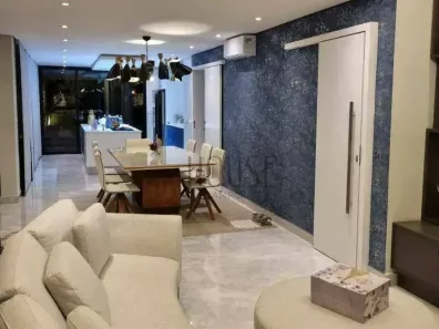 Casa de Condomínio com 3 Quartos à venda, 260m² no Alphaville Nova Esplanada, Votorantim