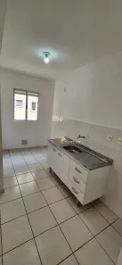 Apartamento com 2 Quartos à venda, 60m² no Medeiros, Jundiaí