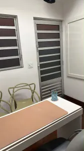 Sala Comercial para alugar, 5m² no Casa Branca, Santo André