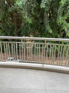 Apartamento com 3 Quartos à venda, 83m² no Centro, Ribeirão Preto
