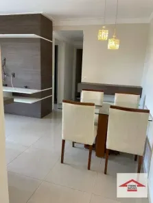 Apartamento com 2 Quartos à venda, 77m² no Engordadouro, Jundiaí