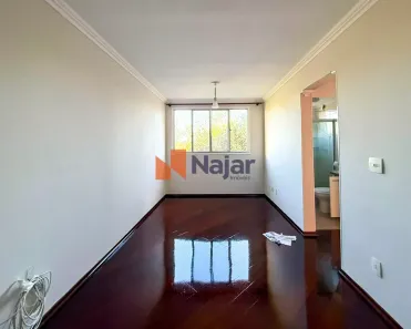 Apartamento com 2 Quartos para alugar, 47m² no Cézar de Souza, Mogi das Cruzes