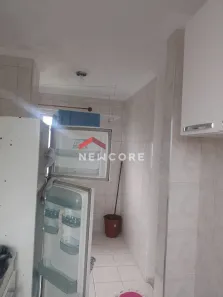 Apartamento com 2 Quartos à venda, 45m² no Vila Atlântica, Mongaguá