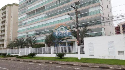 Apartamento com 3 Quartos à venda, 130m² no Indaiá, Caraguatatuba