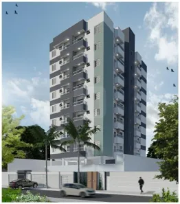 Apartamento com 2 Quartos à venda, 62m² no Santa Mônica, Uberlândia