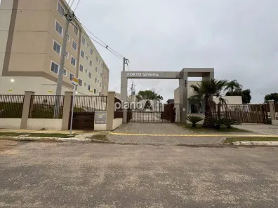 Apartamento com 2 Quartos à venda, 38m² no Natal, Gravataí