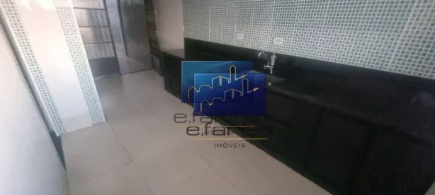 Casa com 2 Quartos para alugar, 40m² no Jardim Marília, São Paulo