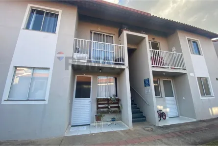 Apartamento com 2 Quartos à venda, 47m² no Chácaras Bom Jesus, Contagem