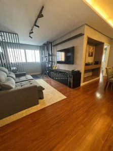 Apartamento com 3 Quartos à venda, 137m² no Centro, Campinas
