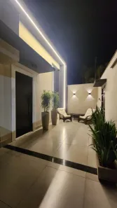 Casa com 4 Quartos à venda, 330m² no Iporanga, Sete Lagoas