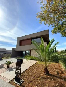 Casa de Condomínio com 5 Quartos à venda, 354m² no Residencial Goiânia Golfe Clube, Goiânia