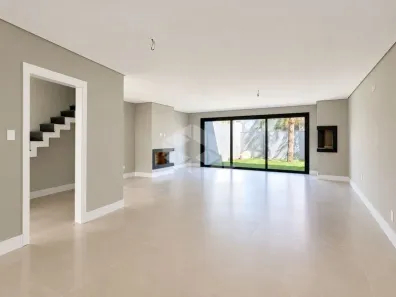 Casa com 3 Quartos para alugar, 198m² no Tristeza, Porto Alegre