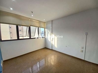 Sala Comercial com 1 Quarto à venda, 28m² no Flamengo, Rio de Janeiro