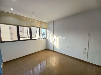 Sala Comercial com 1 Quarto à venda, 28m² no Flamengo, Rio de Janeiro