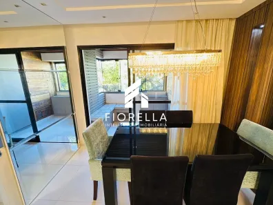 Apartamento com 3 Quartos à venda, 83m² no Coloninha, Florianópolis