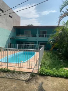 Lote/Terreno com 1 Quarto à venda, 500m² no Chácaras Araújo I, São José dos Campos