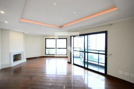 Cobertura com 4 Quartos à venda, 623m² no Vila Monumento, São Paulo