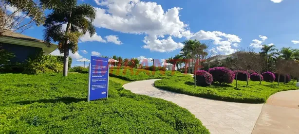 Lote/Terreno à venda, 600m² no Riviera de Santa Cristina II, Itaí