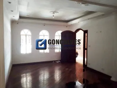 Sobrado com 3 Quartos à venda, 254m² no Santa Terezinha, São Bernardo do Campo