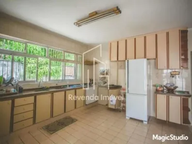 Casa com 3 Quartos à venda, 392m² no Planalto Paulista, São Paulo
