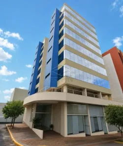 Sala Comercial para alugar, 84m² no Parque Jardim Europa, Bauru