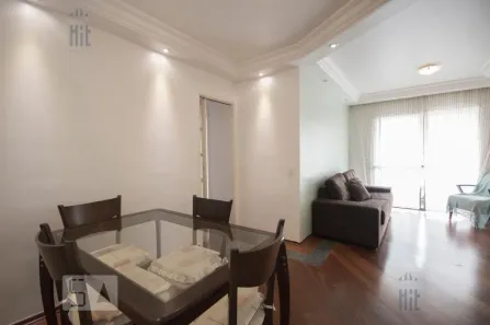 Apartamento com 3 Quartos à venda, 90m² no Saúde, São Paulo