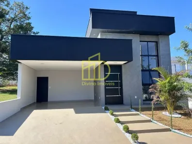 Casa com 3 Quartos à venda, 135m² no Jardim Golden Park Residence, Sorocaba