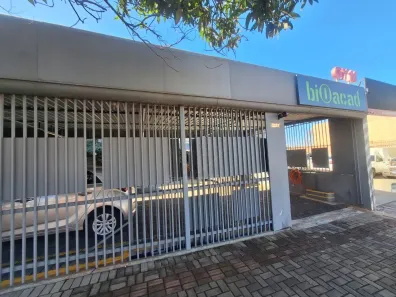 Galpão/Depósito/Armazém à venda, 446m² no Centro, Londrina