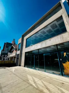 Ponto Comercial para alugar, 1473m² no Jardim Guanabara, Campinas