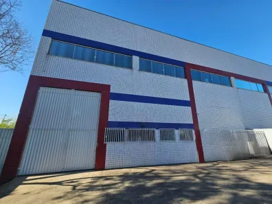 para alugar, 389m² no Jardim Santorini, Indaiatuba