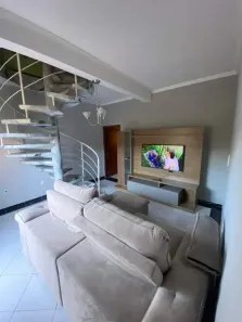 Casa com 3 Quartos à venda, 125m² no Jardim Campo Belo, Limeira