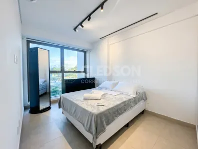 Apartamento com 2 Quartos à venda, 67m² no Ondina, Salvador