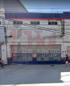 Ponto Comercial à venda, 1169m² no Lapa, São Paulo