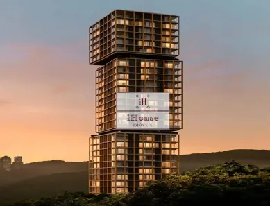 Apartamento com 4 Quartos à venda, 486m² no Vale do Sereno, Nova Lima