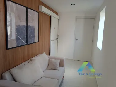 Apartamento com 1 Quarto à venda, 34m² no Jardim Aeroporto, São Paulo
