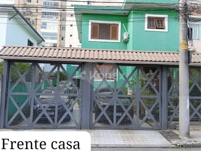 Imóvel Comercial com 5 Quartos à venda, 180m² no Santana, São Paulo