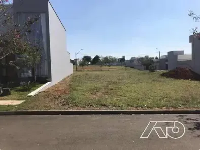 Lote/Terreno à venda, 245m² no Taquaral, Piracicaba