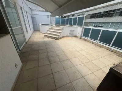 Cobertura com 3 Quartos à venda, 176m² no Leblon, Rio de Janeiro