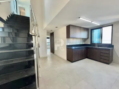 Cobertura com 2 Quartos para alugar, 122m² no Lourdes, Belo Horizonte