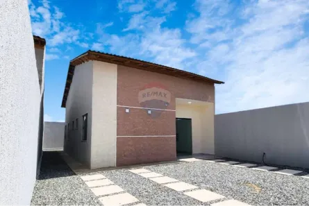 Casa com 3 Quartos à venda, 170m² no Luís Eduardo Magalhães, Teixeira de Freitas