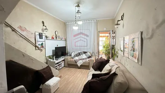 Sobrado com 2 Quartos à venda, 99m² no Vila Prudente, São Paulo