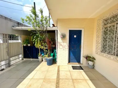 Casa com 4 Quartos à venda, 115m² no Santa Catarina, Nova Iguaçu