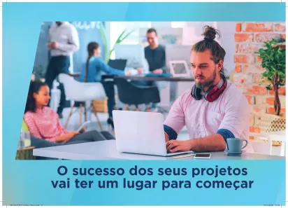 Apartamento com 1 Quarto à venda, 30m² no Benfica, Fortaleza