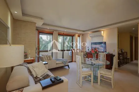 Apartamento com 3 Quartos à venda, 90m² no Passo da Areia, Porto Alegre