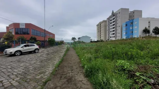 Lote/Terreno para alugar, 720m² no Charqueadas, Caxias do Sul